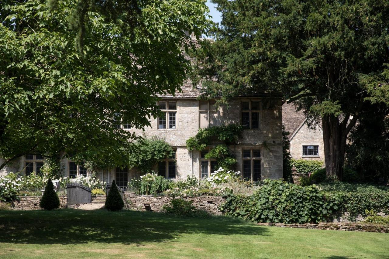 The Bothy Beverston Castle Tetbury Bagian luar foto